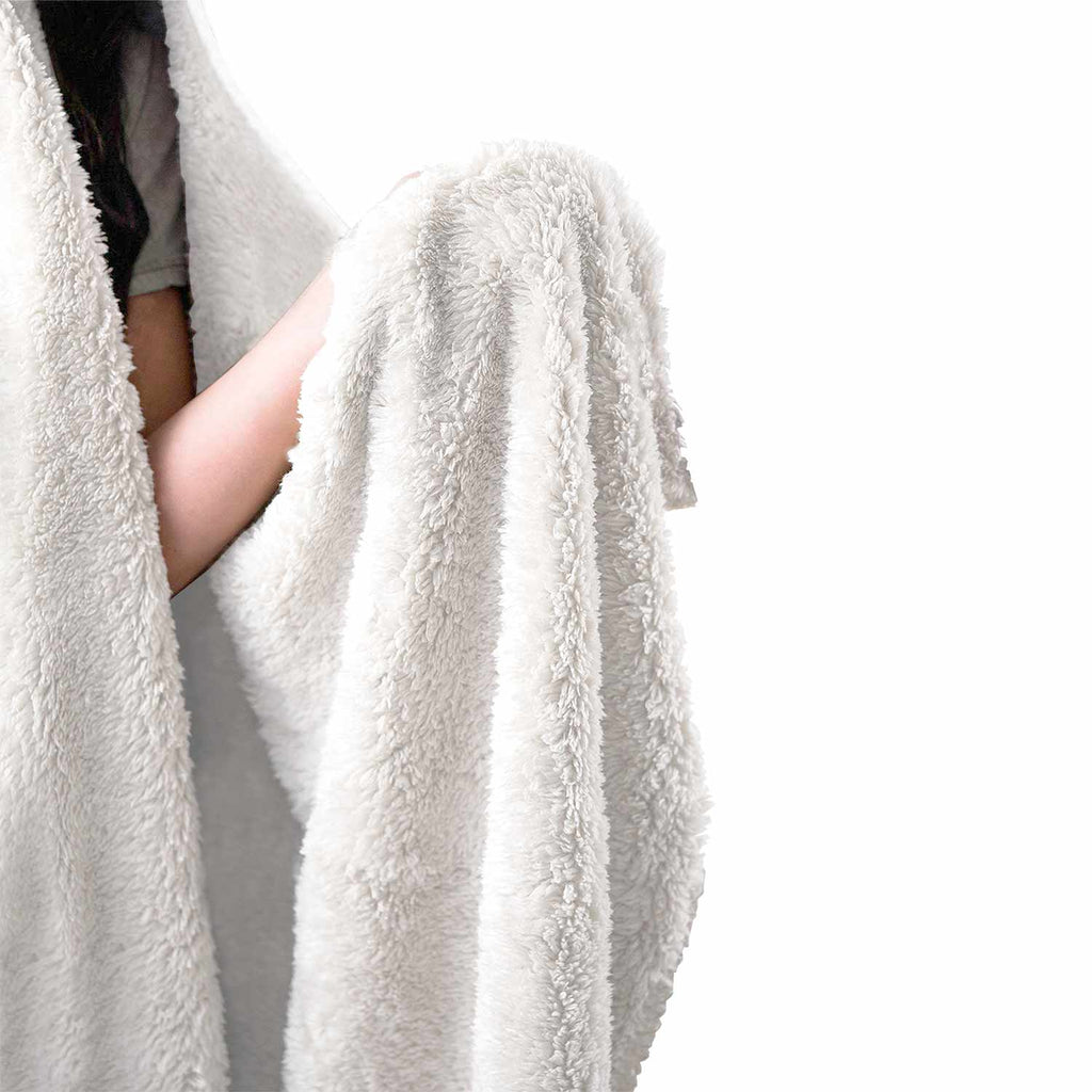 Five Billion Star Hotel Camping Hooded Blankets