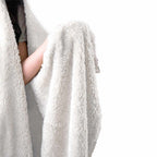Five Billion Star Hotel Camping Hooded Blankets