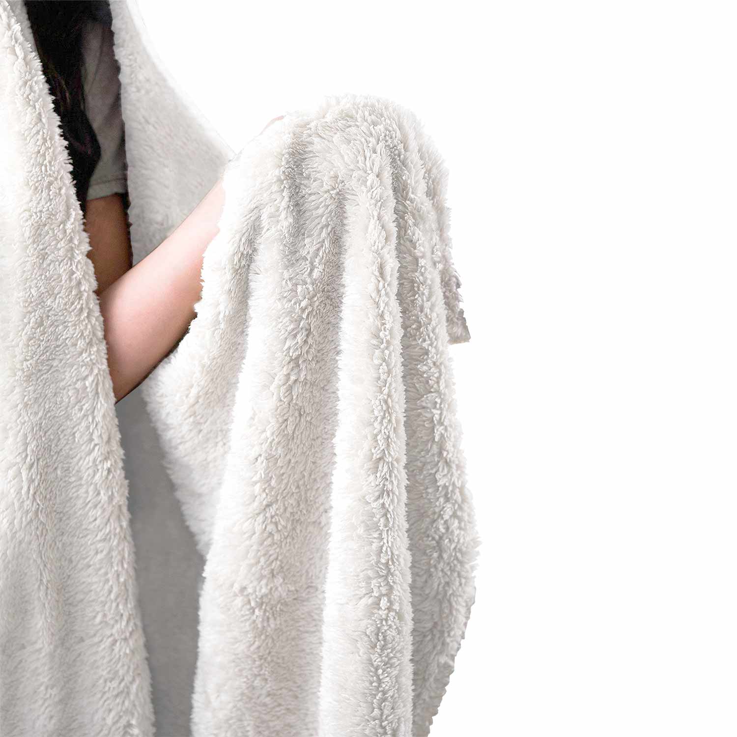 Five Billion Star Hotel Camping Hooded Blankets