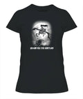 Brooms Are For Amateurs Horse T Shirt, Great Ladies Shirt For Equestrian Girl