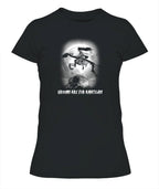Brooms Are For Amateurs Horse T Shirt, Great Ladies Shirt For Equestrian Girl