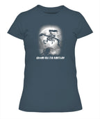 Brooms Are For Amateurs Horse T Shirt, Great Ladies Shirt For Equestrian Girl