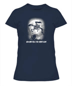 Brooms Are For Amateurs Horse T Shirt, Great Ladies Shirt For Equestrian Girl