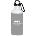 Horse And She Lived Happily Ever After Mugs