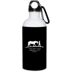 Horse And She Lived Happily Ever After Mugs