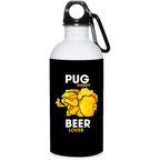 Pug Daddy Beer Lover Mugs