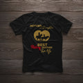 Mother And Daughter Best Riding Partner For Life T Shirt